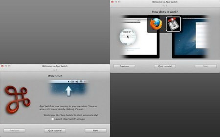 App Switch For Mac