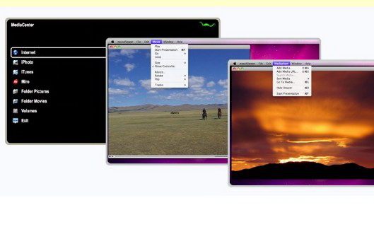 nessViewer For Mac