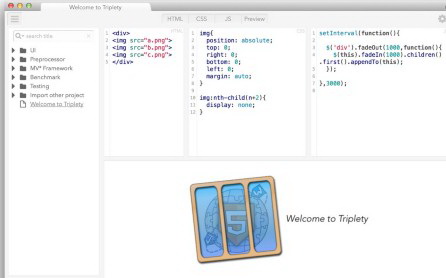 Triplety For Mac