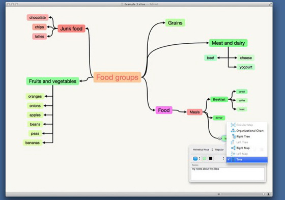 xLine For Mac