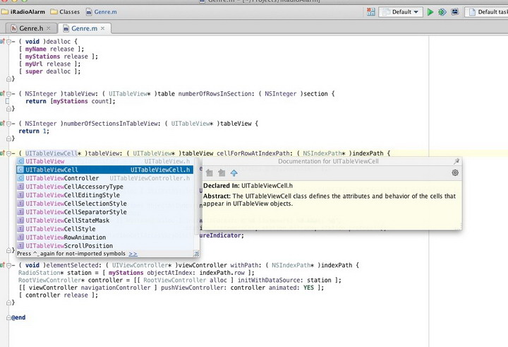 AppCode For Mac