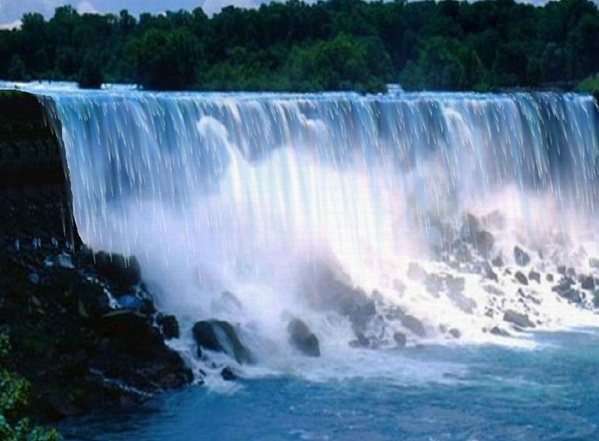 Niagara Falls