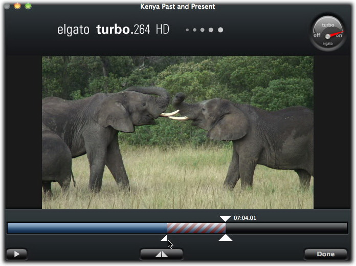 Turbo.264 HD for MAC