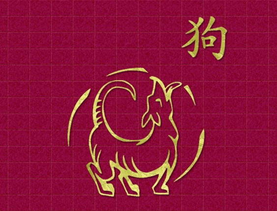 Chinese Zodiac Free Screensaver