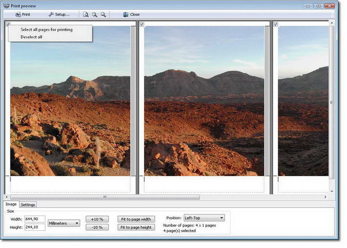 PanoramaStudio Std For Mac