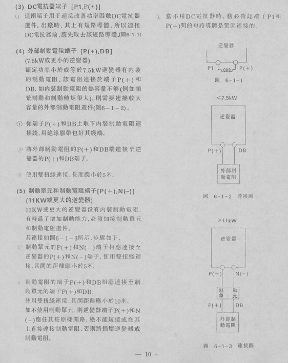 富士FRN11G9S-4变频器说明书