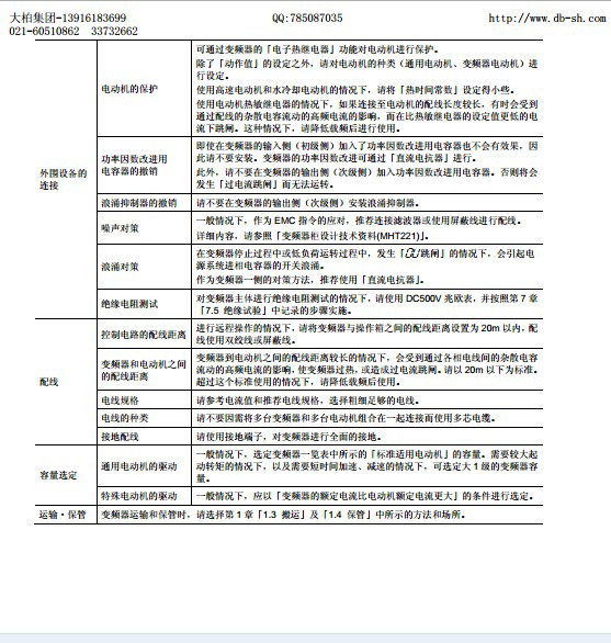 富士FRN11LM1S-4C变频器说明书