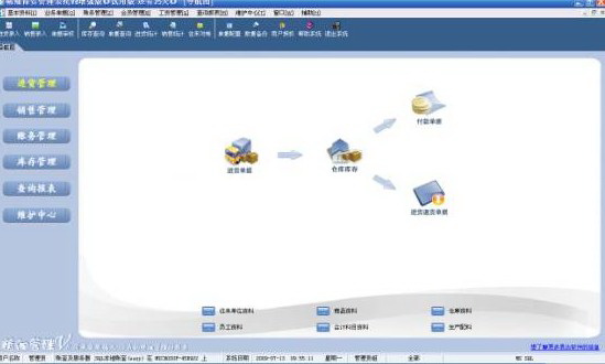 九隆美容美管发理