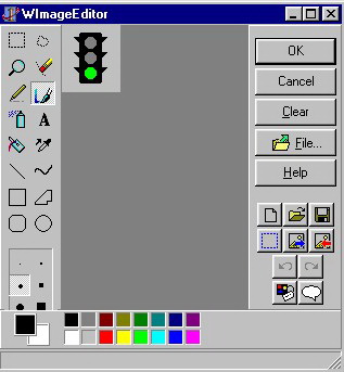 WImageEditor