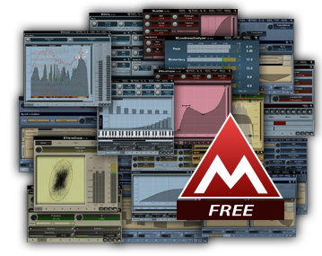 MFreeEffectsBundle (32-bit)