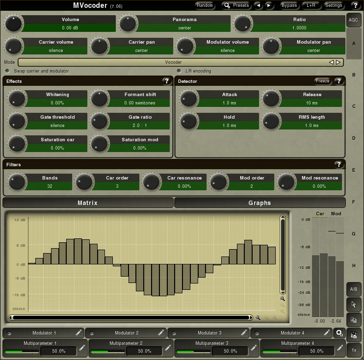 MVocoder For Mac