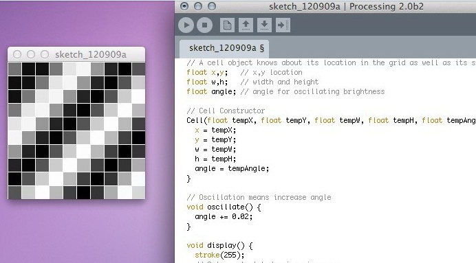 Processing For Linux 32-bit