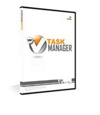 A VIP Task Manager Professional Edition