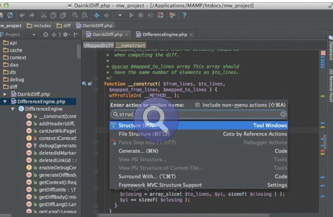 PhpStorm For Linux