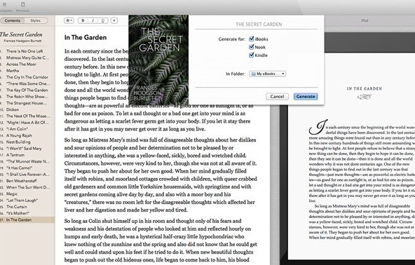 Vellum For Mac