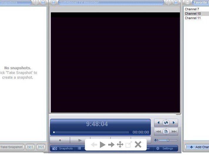 Soft4Boost TV Recorder