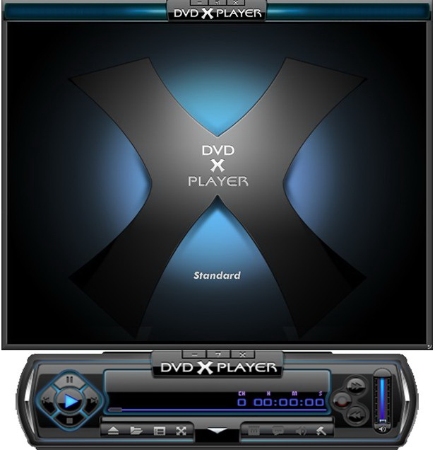 CloneDVD Studio DVD X Player Std