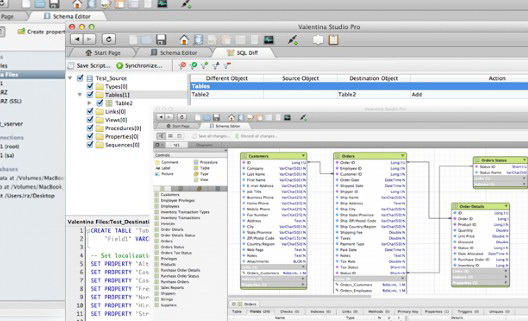 Valentina Studio For Mac