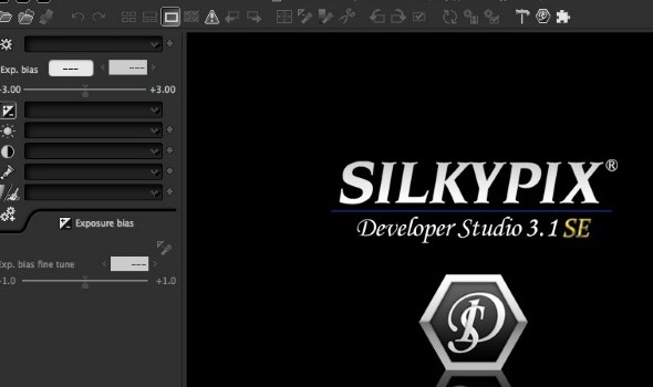 SILKYPIX Developer Studio SE For Mac