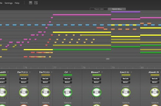 Liquid Notes For Mac