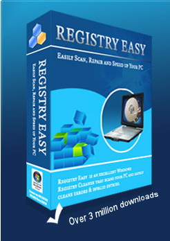 Easy Registry Repair