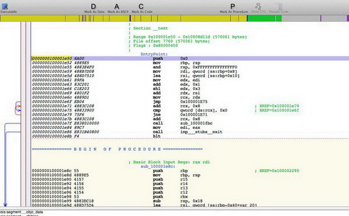 Hopper Disassembler For Ubuntu