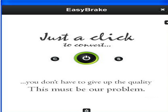 EasyBrake