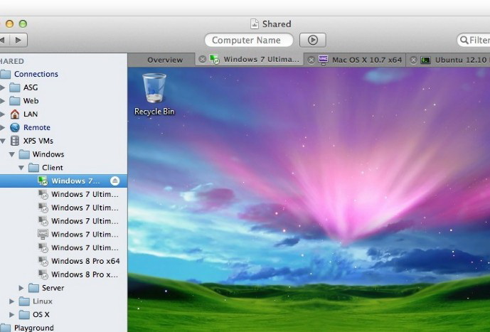 Royal TSX For Mac