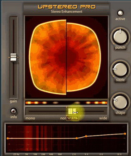 UpStereo(64bit) pro