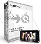 PQ DVD to iPhone Video Suite