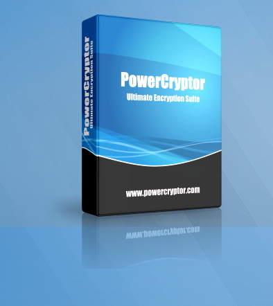 PowerCryptor Encryption Suite