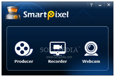 SmartPixel