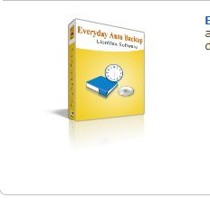 veryday Auto Backup