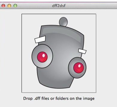 dff2dsf For Mac