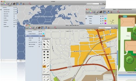 Ortelius For Mac