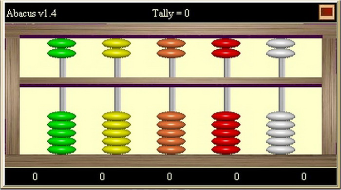 Abacus For Linux