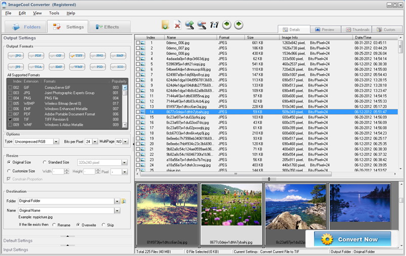 ImageCoolFreeImageConverter免费版_ImageCoolFreeImageConverter免费版下载 ...