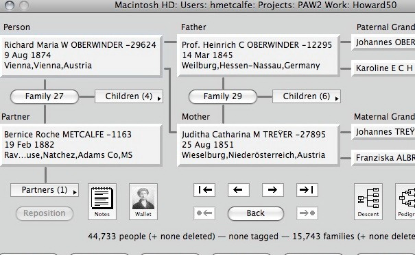 PAW2U For Mac