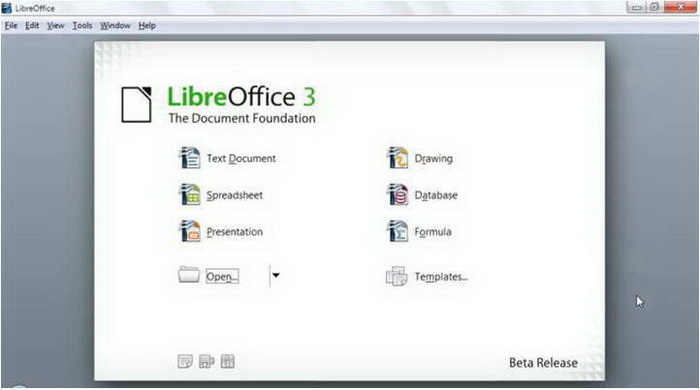 LibreOffice For Mac(64bit)