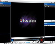 BlazeVideo TV Recorder