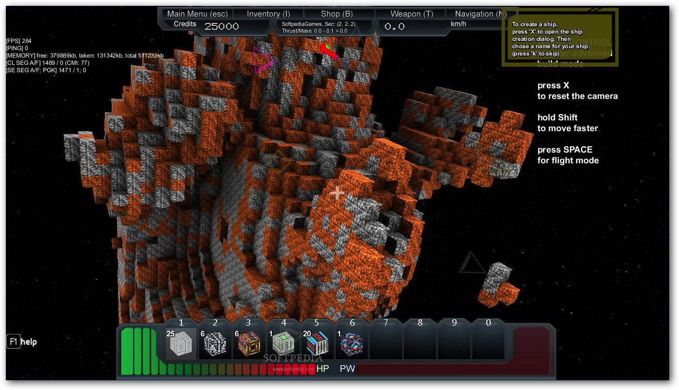 StarMade For Mac