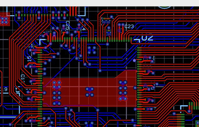 Osmond PCB For Mac