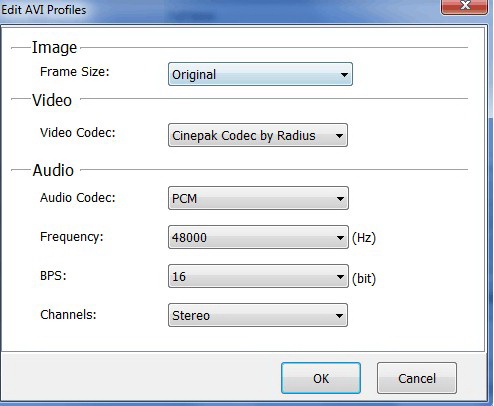 Boxoft MKV Converter