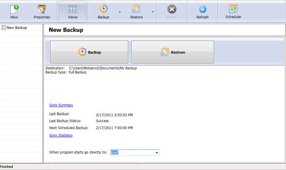 Boxoft MP4 to MPG Freeware