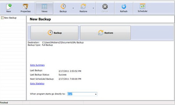 Boxoft free MP4 to WMV Freeware