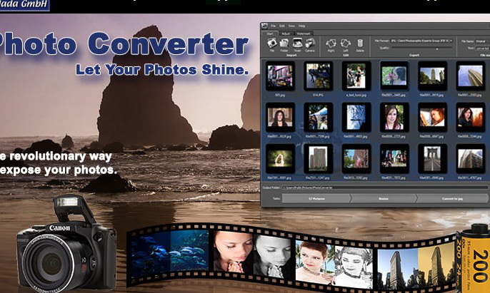 Photo Converter For Mac