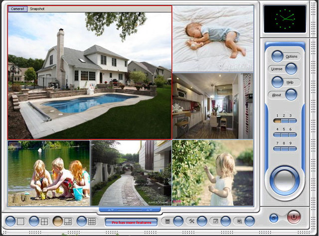 ABZSoft Video Capture Utility