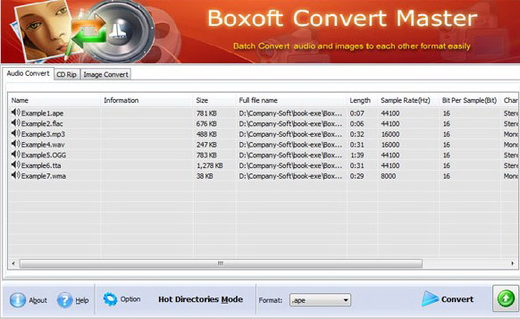 Space theme for Boxoft PDF to Flipbook Pro