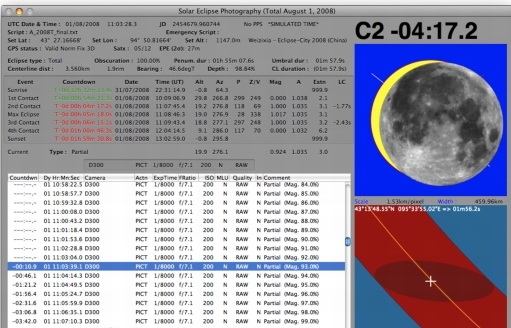 Solar Eclipse Maestro For Mac