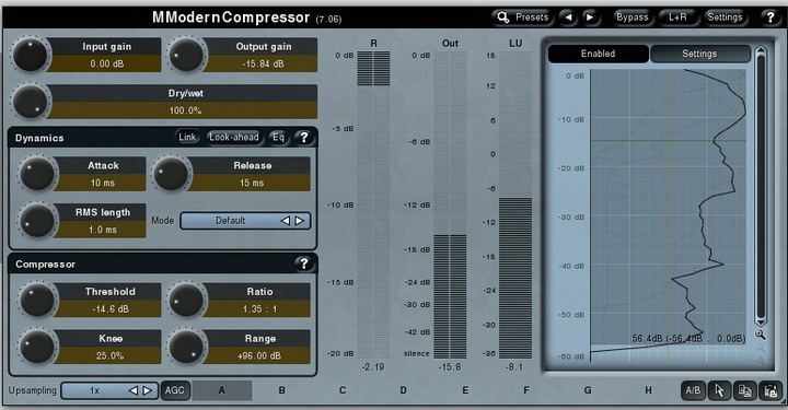 MModernCompressor (32-bit)